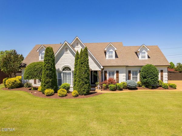 202 Princeton Place , Jackson, TN 38305