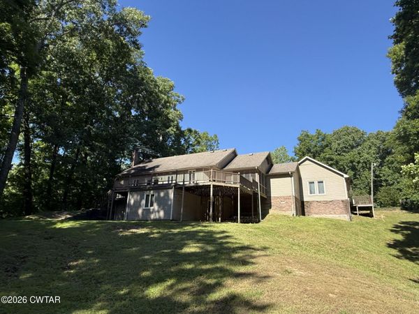 930 Oak Ridge Road, Dyersburg, TN 38024