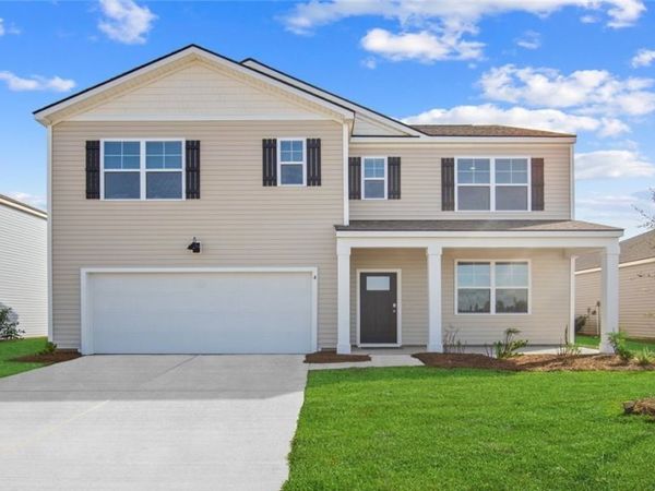 51 Planters Court, Hardeeville, SC 29927