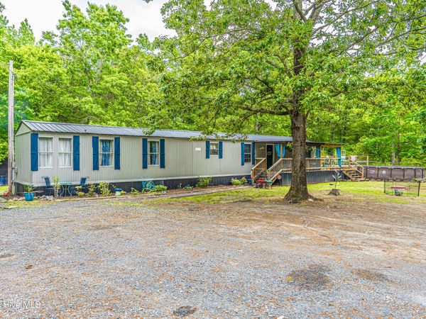 1246 Browns Mill Road, Robbins, NC 27325
