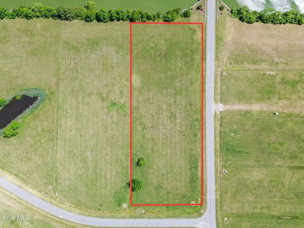 108 Egret Drive , Hertford, NC 27944