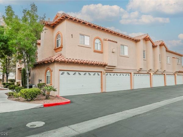 2925 Wigwam Parkway , Unit 124, Henderson, NV 89074