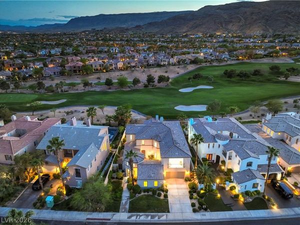 2571 Red Springs Drive, Las Vegas, NV 89135