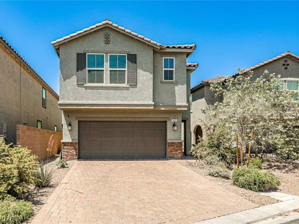 9605 Eamont River Street, Las Vegas, NV 89178