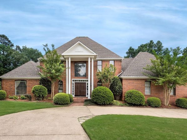 69 Valley Estates Cove , Little Rock, AR 72212