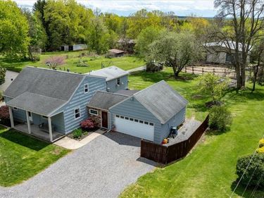 155 Morgan Road, Scottsville, NY 14546