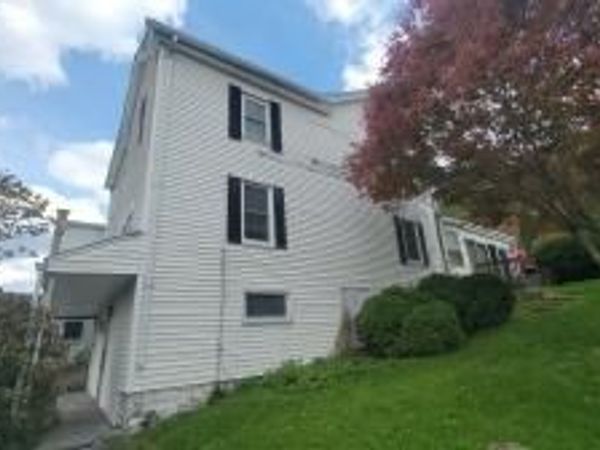 147 W COAL Street, Trevorton, PA 17881