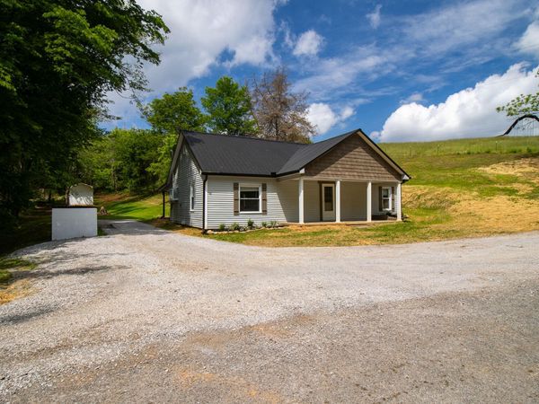 1445 River Road, New Market, TN 37820