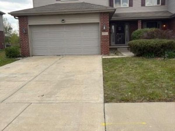 20878 Barker Street , Lynwood, IL 60411