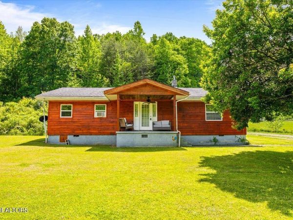 4662 Baker Hwy, Huntsville, TN 37756