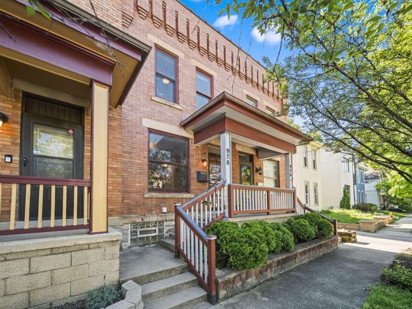 978 Highland Street, Columbus, OH 43201
