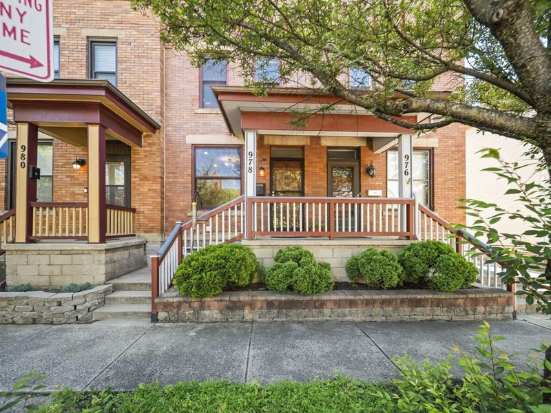 978 Highland Street, Columbus, OH 43201 Photo 2