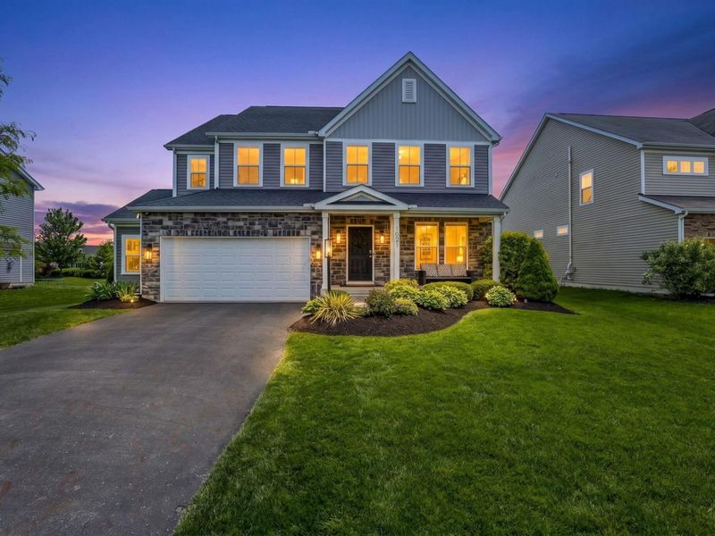 1021 Treeline Way, Delaware, OH 43015 Photo 1