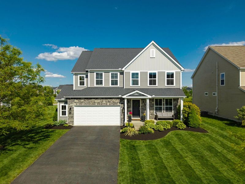 1021 Treeline Way, Delaware, OH 43015 Photo 3