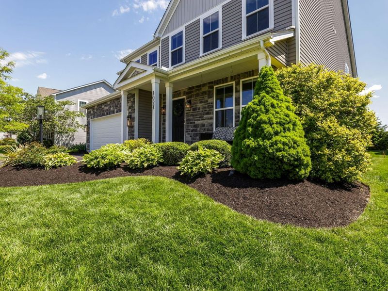 1021 Treeline Way, Delaware, OH 43015 Photo 4