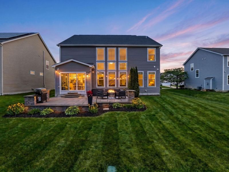 1021 Treeline Way, Delaware, OH 43015 Photo 66