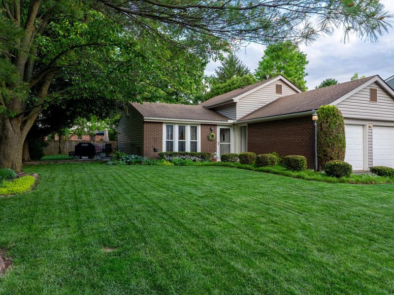 3539 Watergrass Hill Drive, Columbus, OH 43221 Photo 1