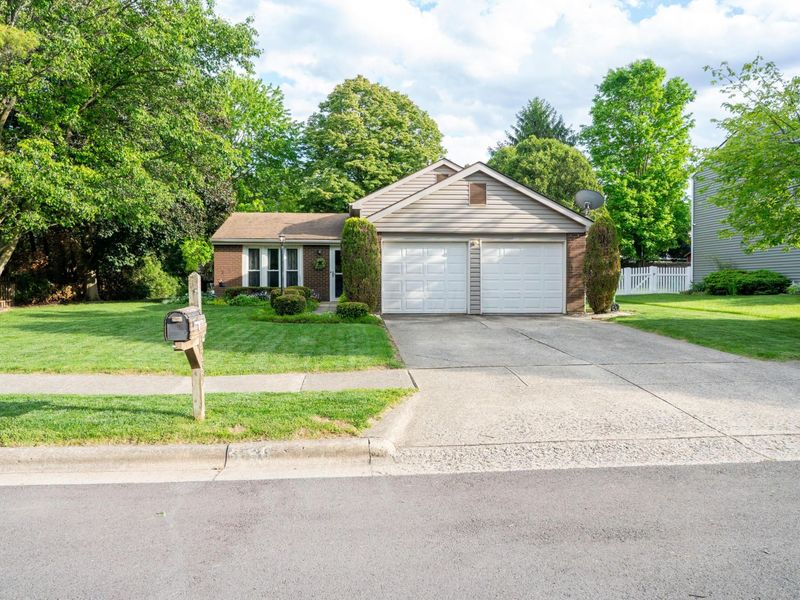 3539 Watergrass Hill Drive, Columbus, OH 43221 Photo 3
