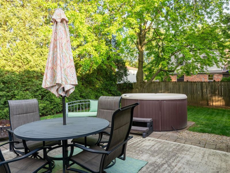 3539 Watergrass Hill Drive, Columbus, OH 43221 Photo 32