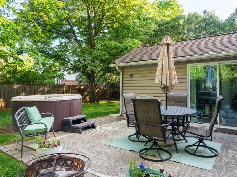 3539 Watergrass Hill Drive, Columbus, OH 43221 Photo 33