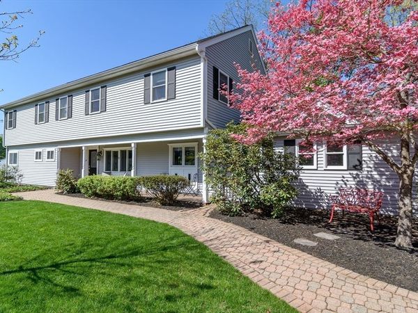 10 Liberty St, Natick, MA 01760