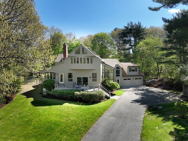 29 Aaron River Rd, Cohasset, MA 02025