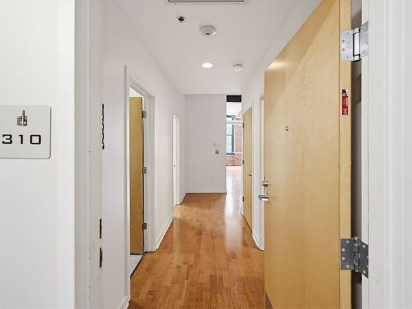 160 Fremont Street, Unit 310, Worcester, MA 02053