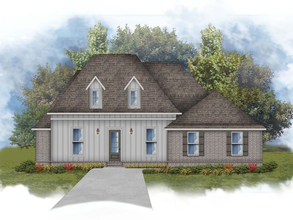 18 E Captain Fritz Way, Freeport, FL 32439