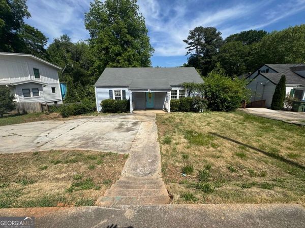 482 Maynard Terrace SE, Atlanta, GA 30316