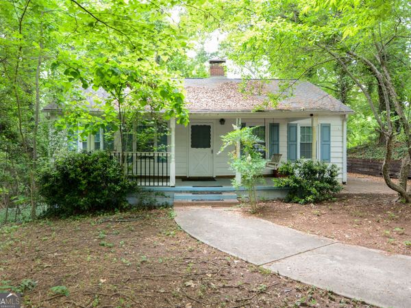 3228 Hall Circle NW, Duluth, GA 30096