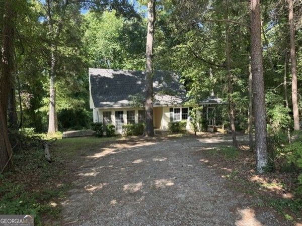 182 Arthur Street, Hartwell, GA 30643