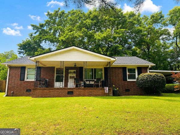 5625 Whippoorwill Drive, Macon, GA 31216
