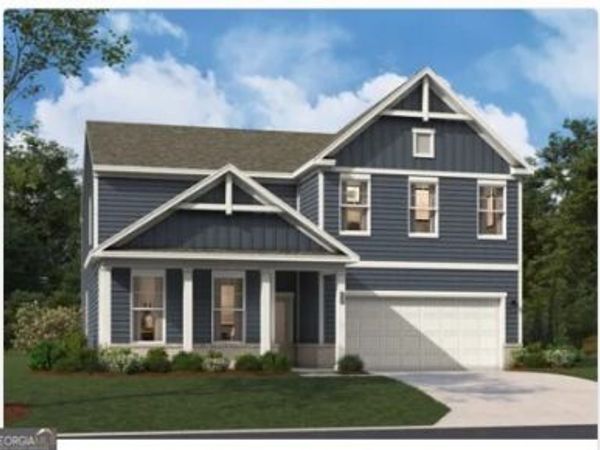 3300 Croftside Commons, Powder Springs, GA 30127