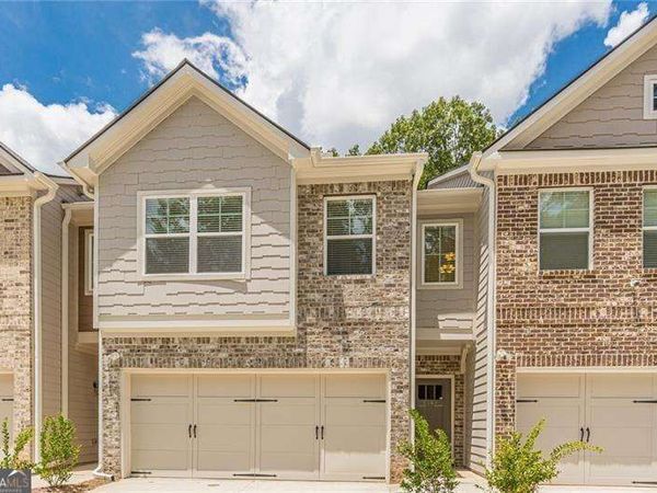 5392 Brooklands Drive, Stonecrest, GA 30058