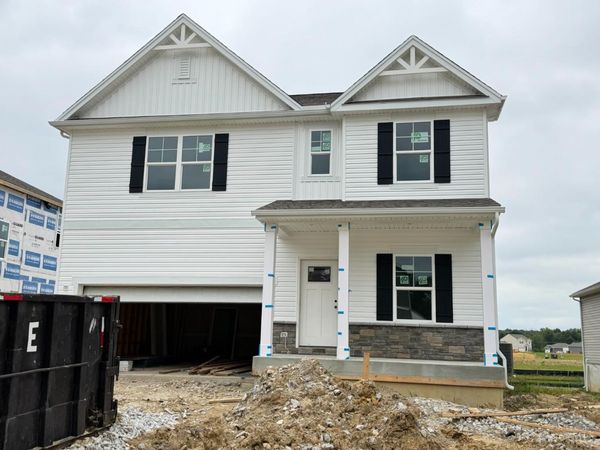 1770 Parkfield Way, Goshen Twp, OH 45122