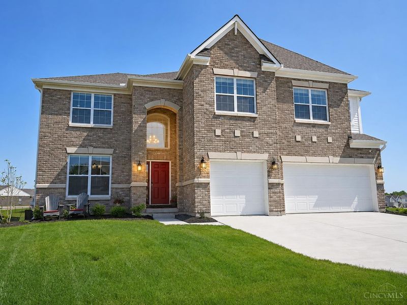 9248 Amethyst Lane, West Chester, OH 45241 Photo 1