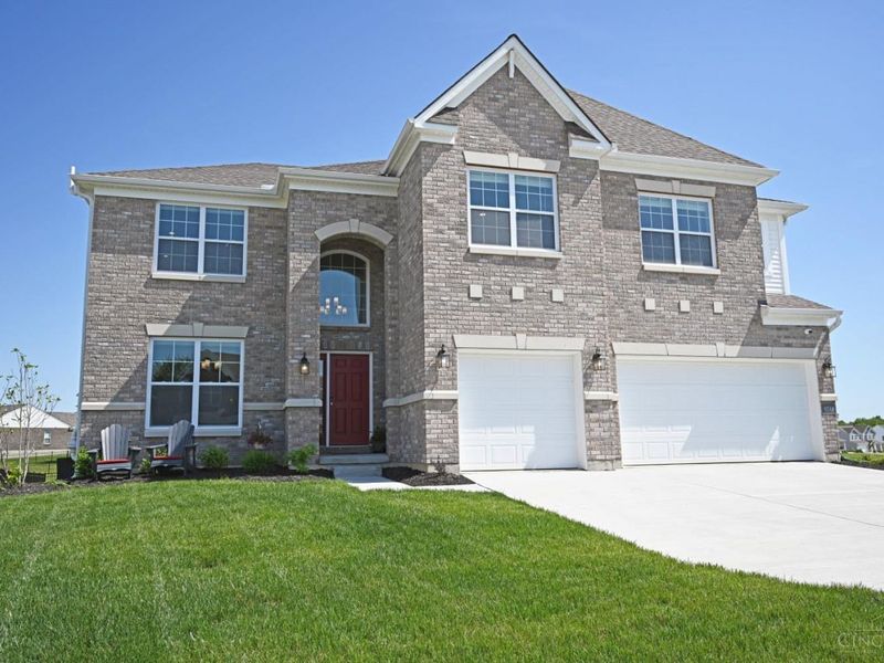 9248 Amethyst Lane, West Chester, OH 45241 Photo 1