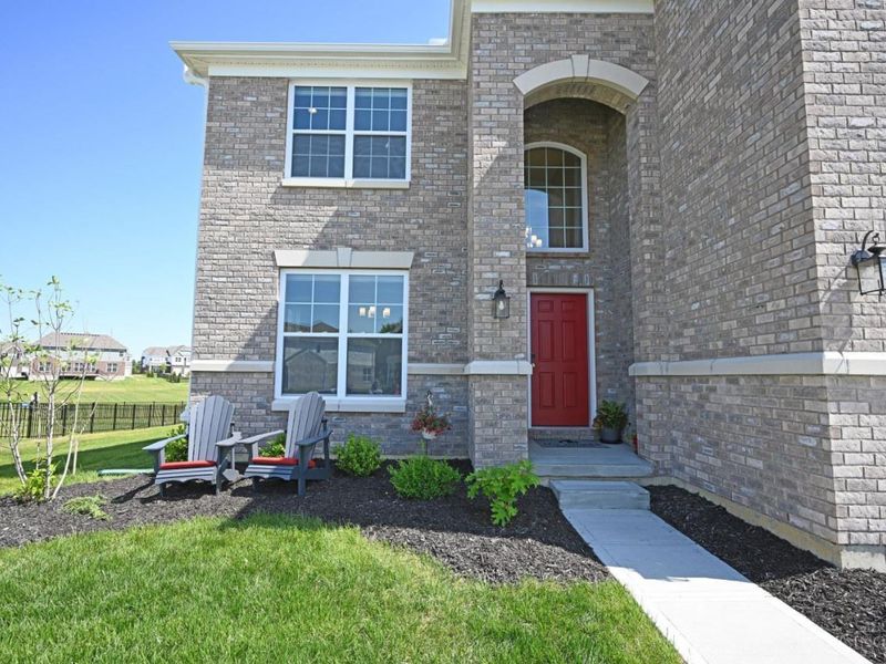 9248 Amethyst Lane, West Chester, OH 45241 Photo 2