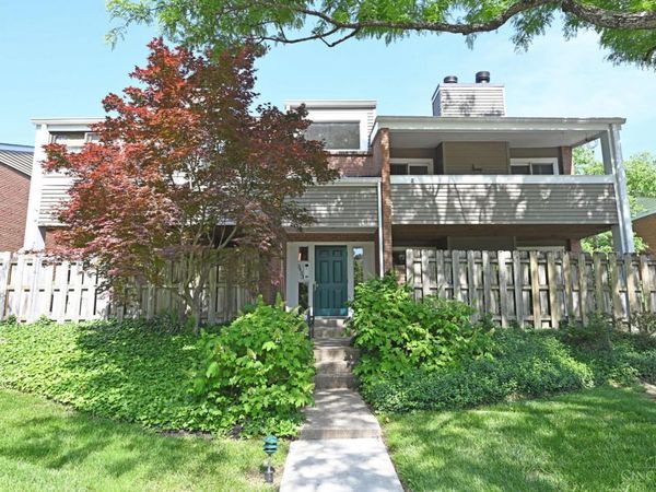 3433 Traskwood Circle, Unit B, Cincinnati, OH 45208
