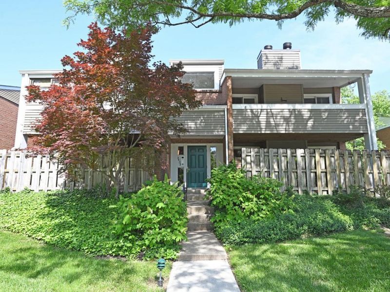 3433 Traskwood Circle, Unit B, Cincinnati, OH 45208 Photo 1