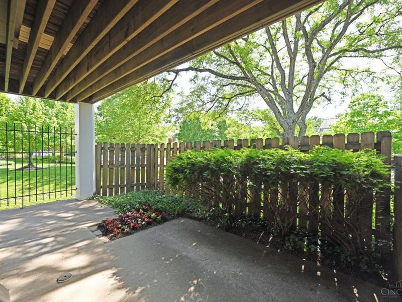 3433 Traskwood Circle, Unit B, Cincinnati, OH 45208 Photo 42