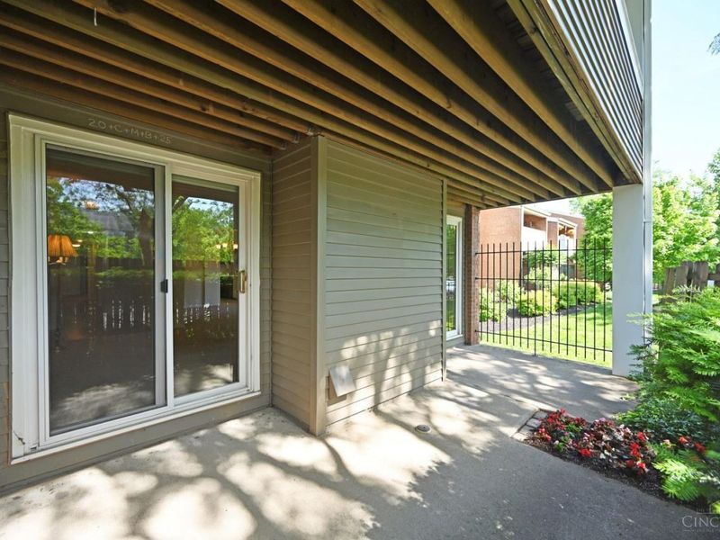 3433 Traskwood Circle, Unit B, Cincinnati, OH 45208 Photo 43
