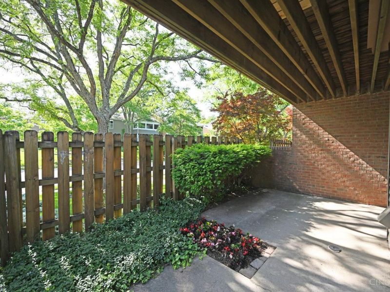 3433 Traskwood Circle, Unit B, Cincinnati, OH 45208 Photo 44