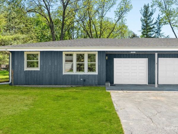 47W911 6TH Street , Big Rock, IL 60511