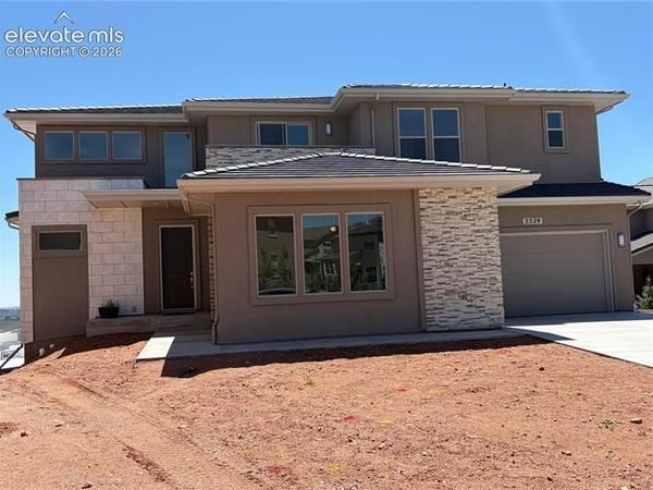 3329 Crest Hollow View, Colorado Springs, CO 80904
