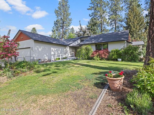 3529 E Mountain View DR , Post Falls, ID 83854