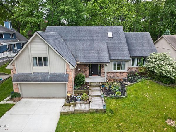 5117 Brenden Way, Sylvania, OH 43560