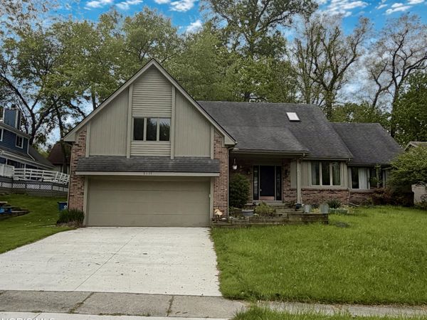 5117 Brenden Way, Sylvania, OH 43560