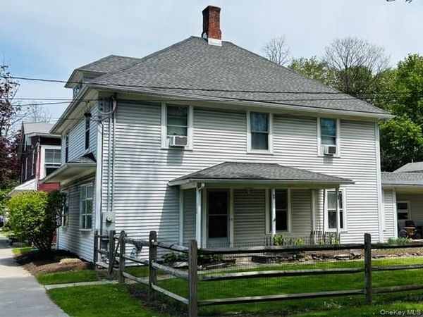 7786 S Main Street , Pine Plains, NY 12567