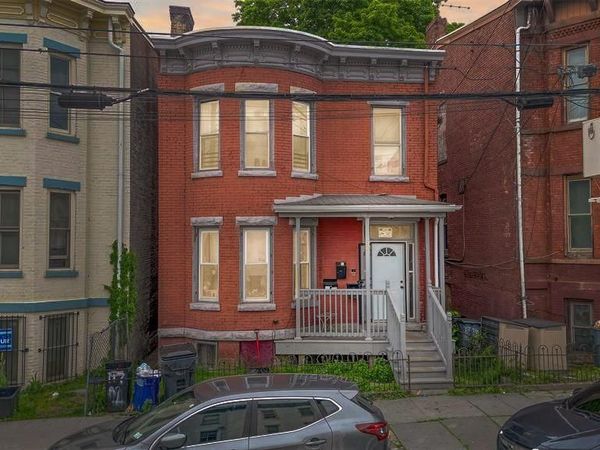 52 Lander Street, Newburgh, NY 12550